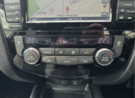 NISSAN X TRAIL 2016