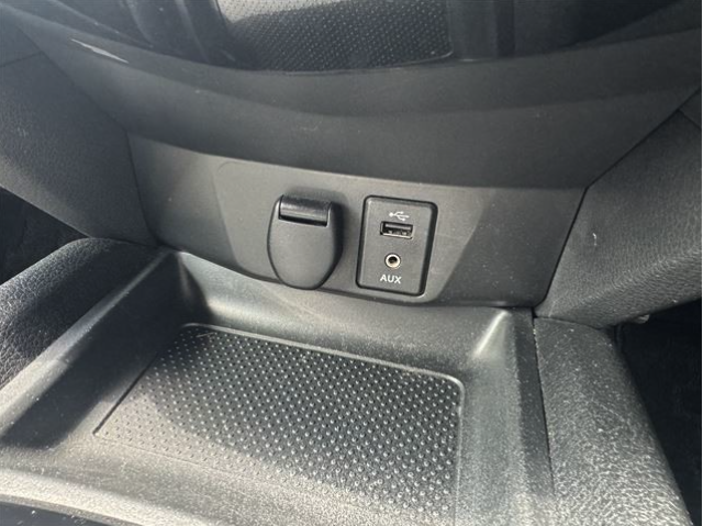 NISSAN X TRAIL 2016