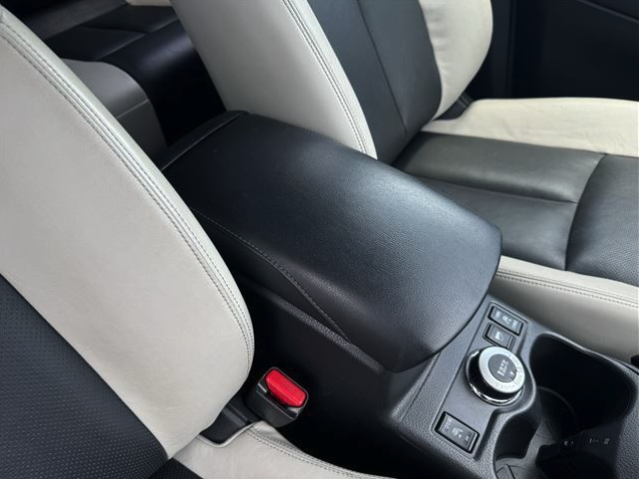 NISSAN X TRAIL 2016