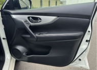 NISSAN X TRAIL 2016