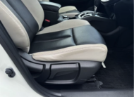 NISSAN X TRAIL 2016