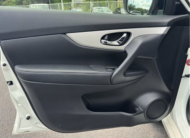 NISSAN X TRAIL 2016