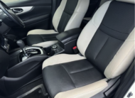NISSAN X TRAIL 2016
