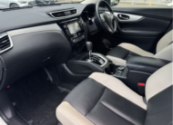 NISSAN X TRAIL 2016