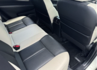 NISSAN X TRAIL 2016