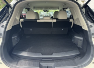 NISSAN X TRAIL 2016
