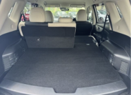 NISSAN X TRAIL 2016