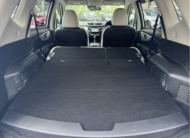 NISSAN X TRAIL 2016