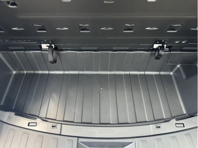 NISSAN X TRAIL 2016