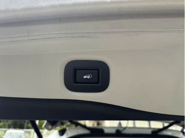 NISSAN X TRAIL 2016
