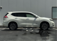 NISSAN X TRAIL 2016