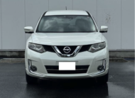 NISSAN X TRAIL 2016