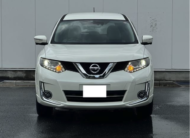 NISSAN X TRAIL 2016