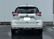 NISSAN X TRAIL 2016
