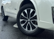 NISSAN X TRAIL 2016