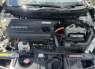 NISSAN X TRAIL 2016