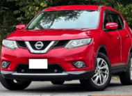 NISSAN XTRAIL 2016