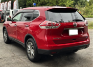 NISSAN XTRAIL 2016