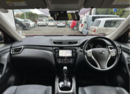 NISSAN XTRAIL 2016