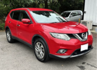 NISSAN XTRAIL 2016