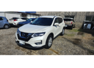 NISSAN X-TRAIL 2017