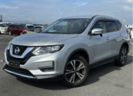 NISSAN X-TRAIL 2018