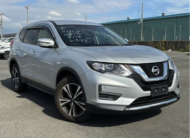 NISSAN X-TRAIL 2018
