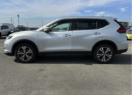 NISSAN X-TRAIL 2018