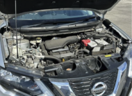 NISSAN X-TRAIL 2018