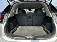 NISSAN X-TRAIL 2018