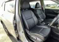 NISSAN X-TRAIL 2018