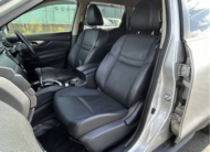 NISSAN X-TRAIL 2018