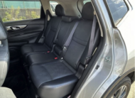 NISSAN X-TRAIL 2018