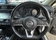 NISSAN X-TRAIL 2018