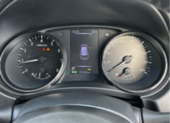 NISSAN X-TRAIL 2018