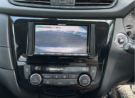 NISSAN X-TRAIL 2018