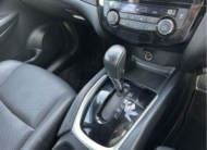 NISSAN X-TRAIL 2018
