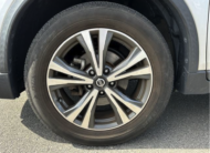 NISSAN X-TRAIL 2018