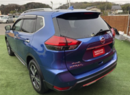 NISSAN X-TRAIL 2018