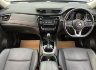 NISSAN X-TRAIL 2018