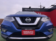 NISSAN X-TRAIL 2018