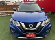 NISSAN X-TRAIL 2018