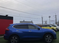NISSAN X-TRAIL 2018