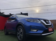 NISSAN X-TRAIL 2018