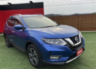 NISSAN X-TRAIL 2018