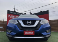 NISSAN X-TRAIL 2018