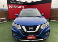 NISSAN X-TRAIL 2018