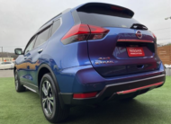 NISSAN X-TRAIL 2018