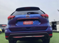 NISSAN X-TRAIL 2018