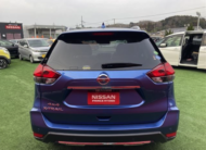 NISSAN X-TRAIL 2018